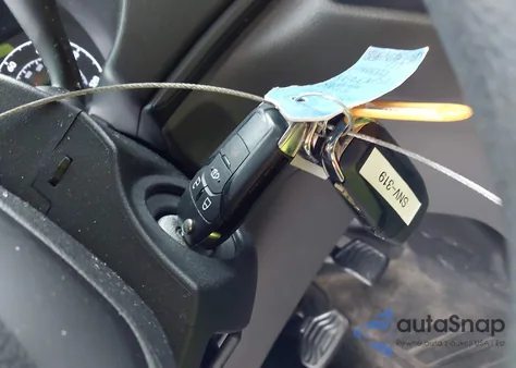 2023 Ford Transit-250 from USA, damaged, VIN 1FTBR1X83PKC02748